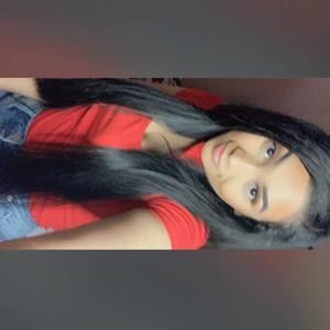 Meet your Posher, Karla